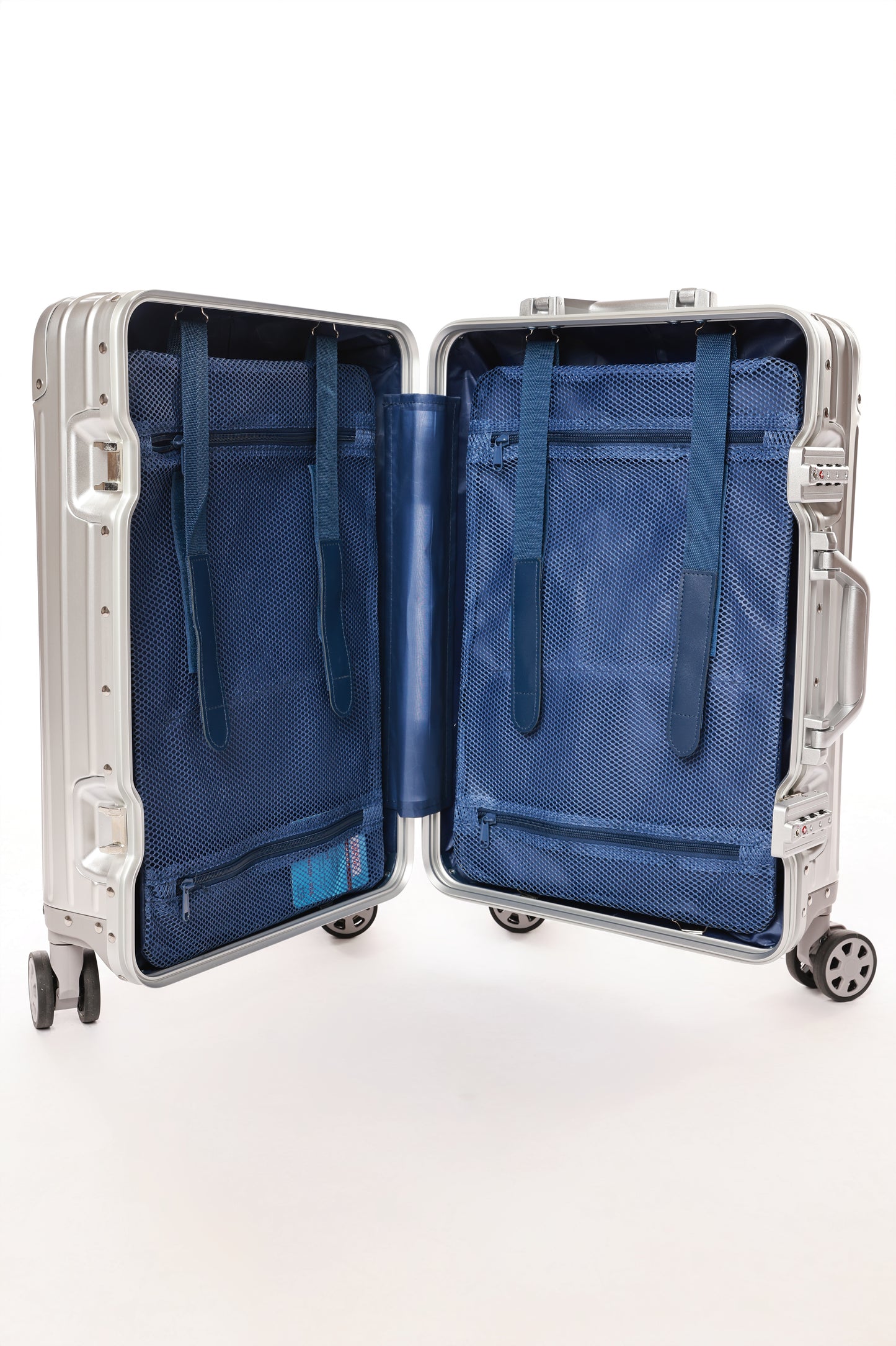 E-LAX Cabin Luggage (Carry-On) (Copy)
