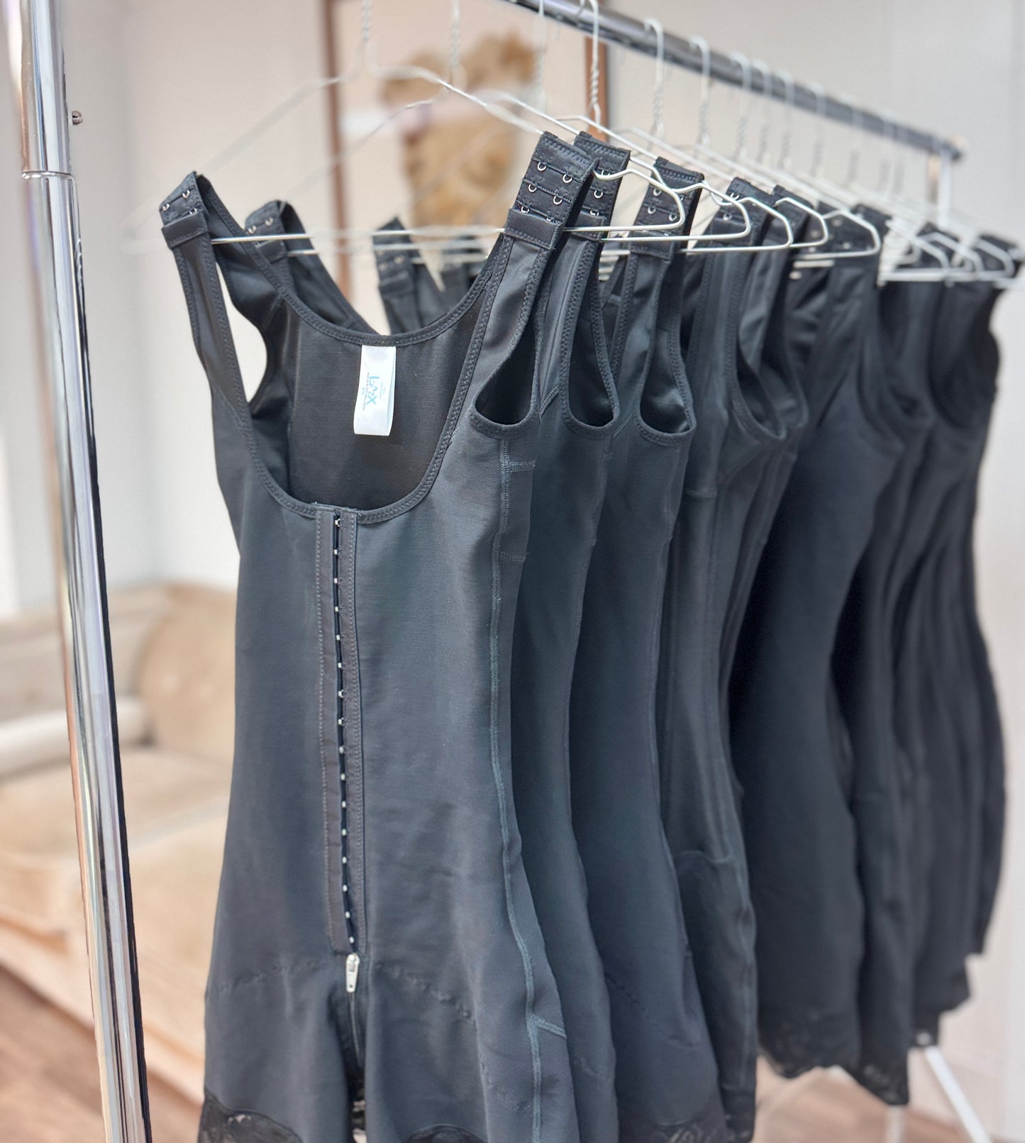 50% OFF our PROTOTYPE FAJA