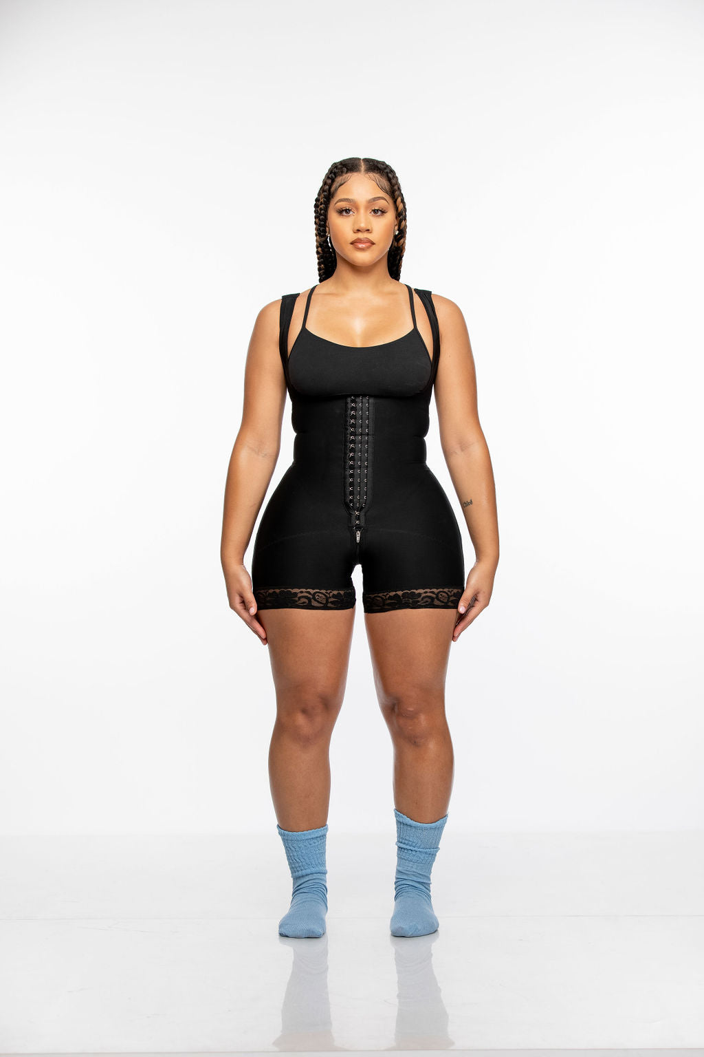 NEW LAX Faja (V2)
