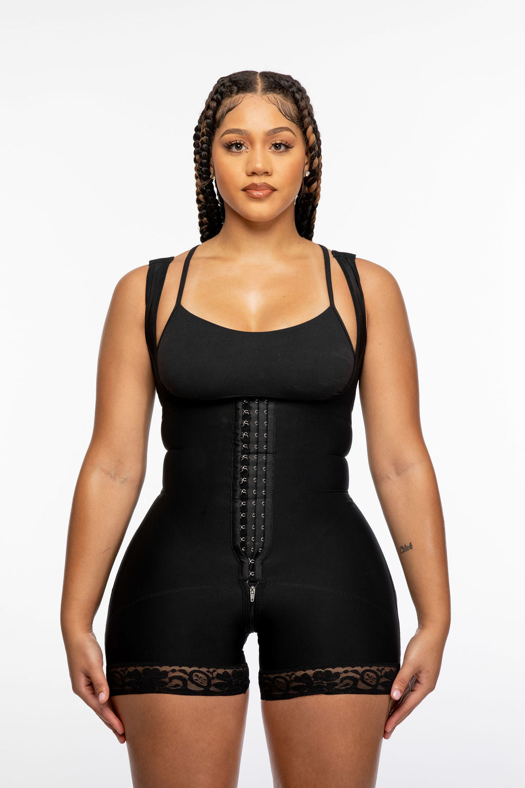 NEW LAX Faja (V2)