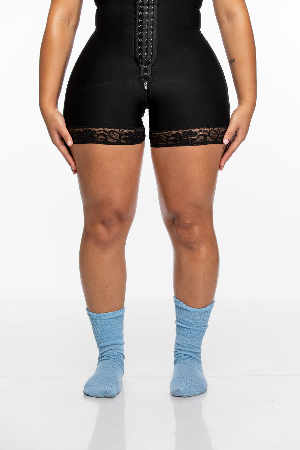 NEW LAX Faja (V2)