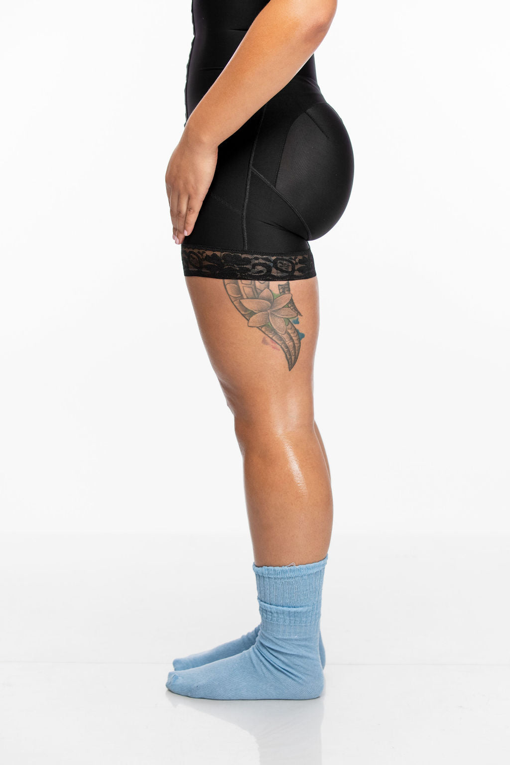 NEW LAX Faja (V2)