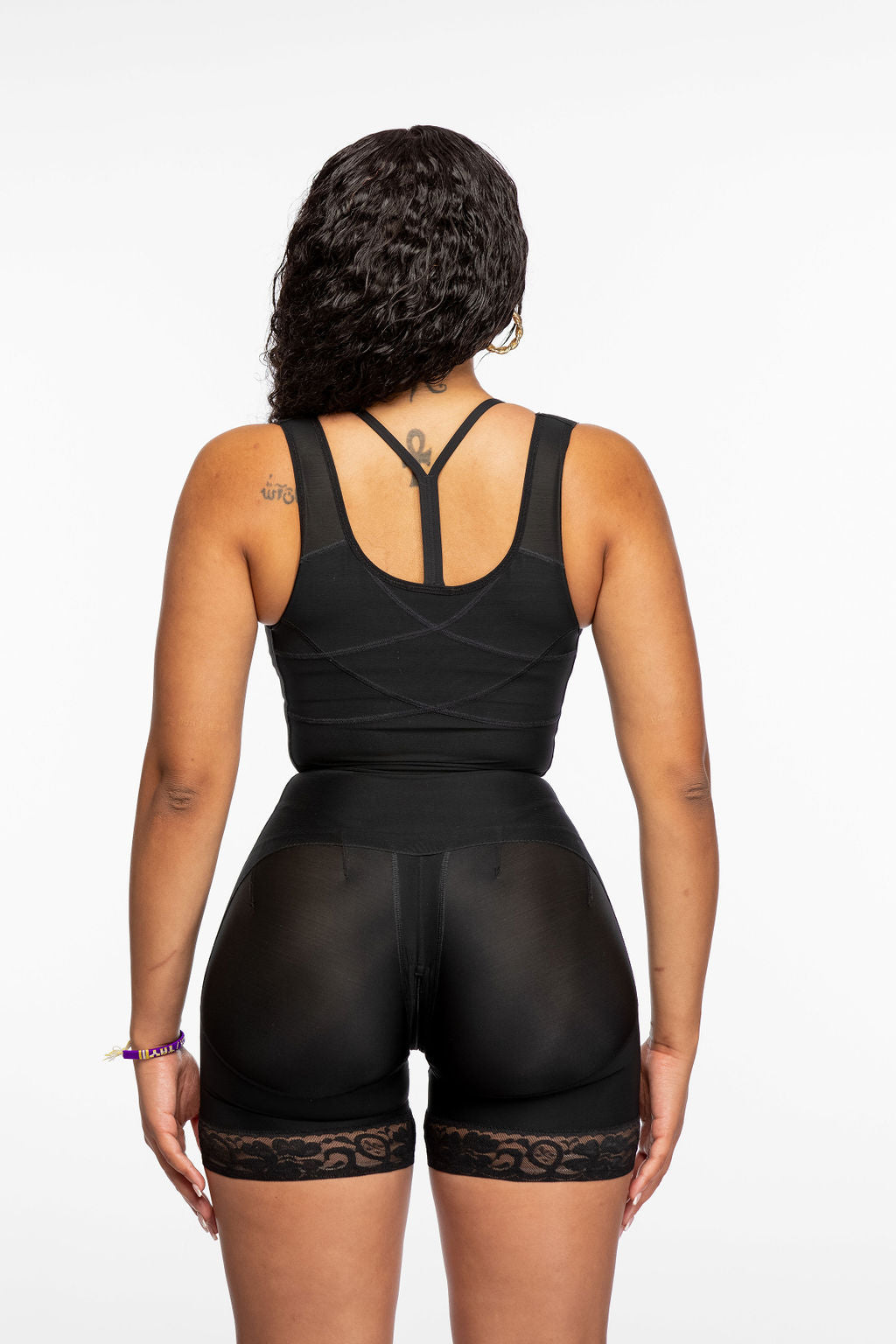 NEW LAX Faja (V2)
