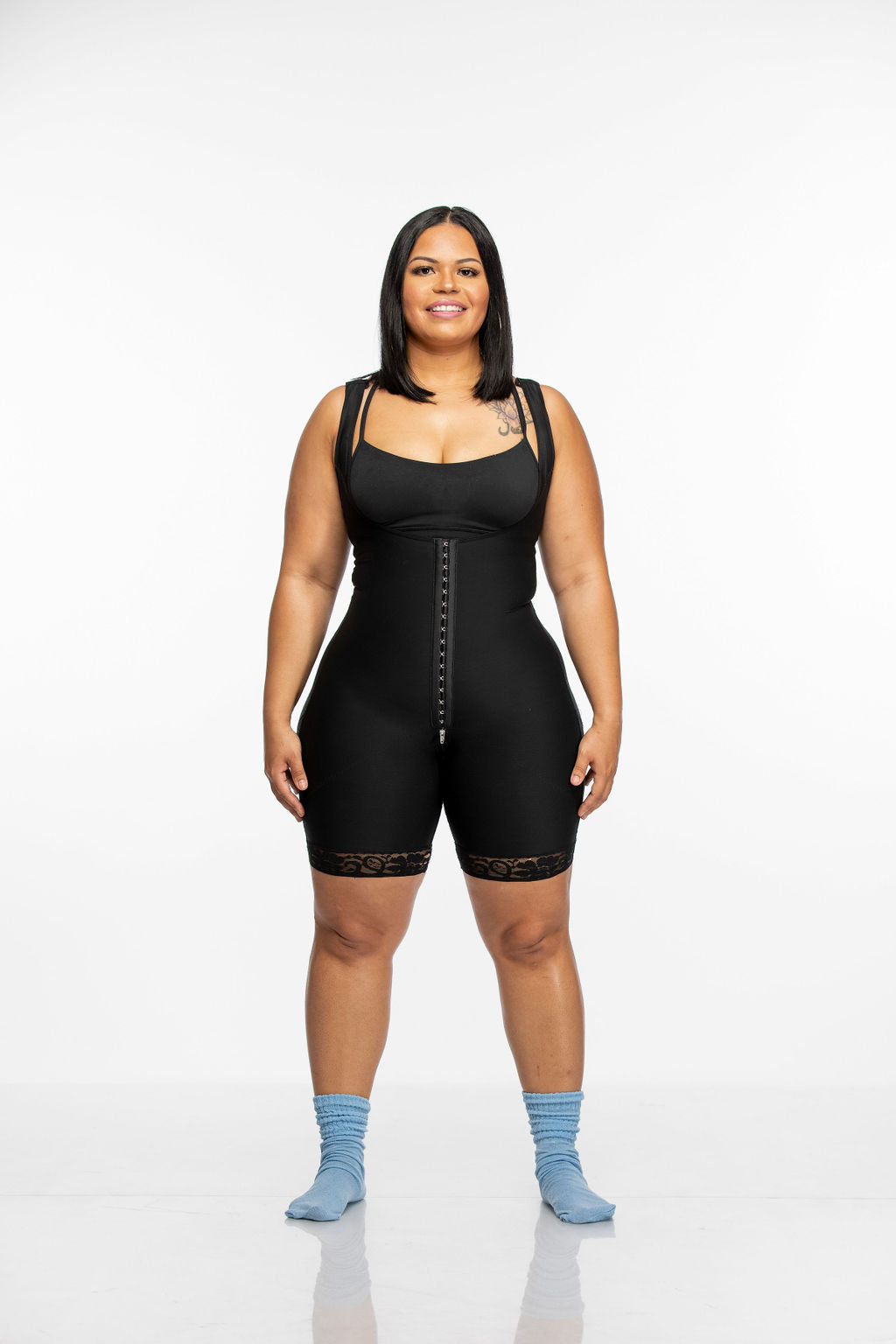 NEW LAX Faja (V2)
