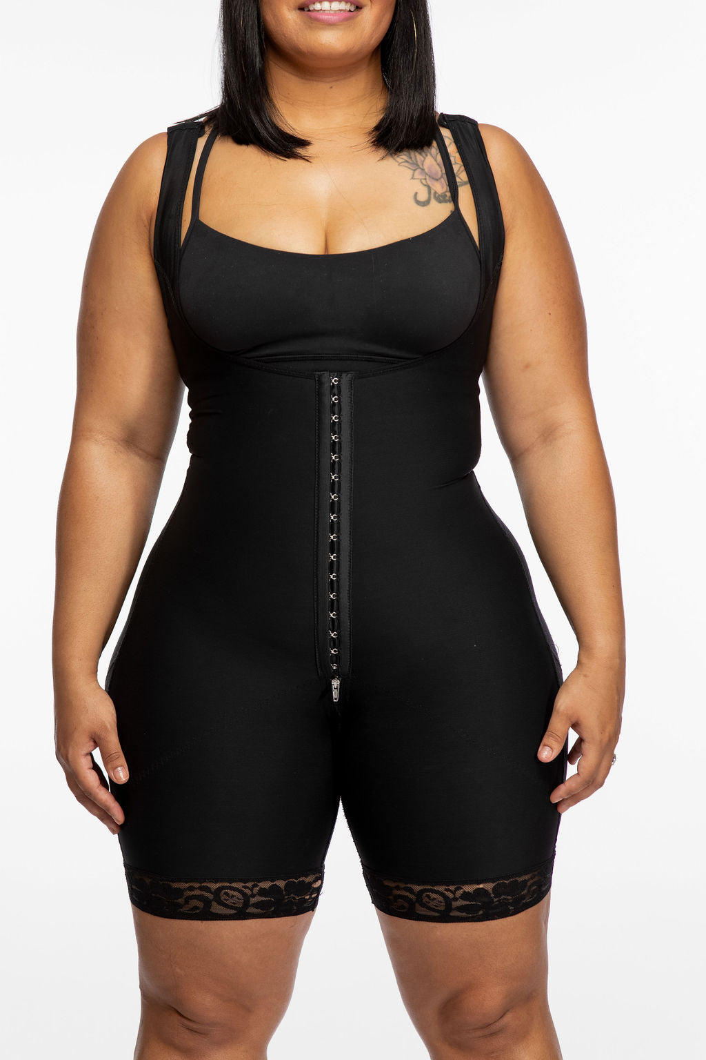 NEW LAX Faja (V2)