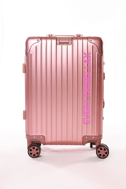 E-LAX Cabin Luggage (Carry-On) (Copy)