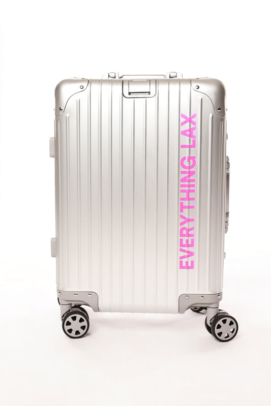 E-LAX Cabin Luggage (Carry-On)