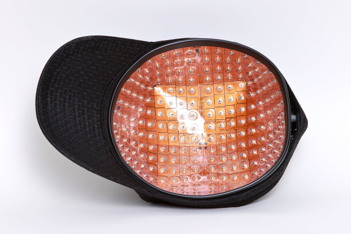 E-LAX Laser Hair Growth Cap | Red Light Therapy